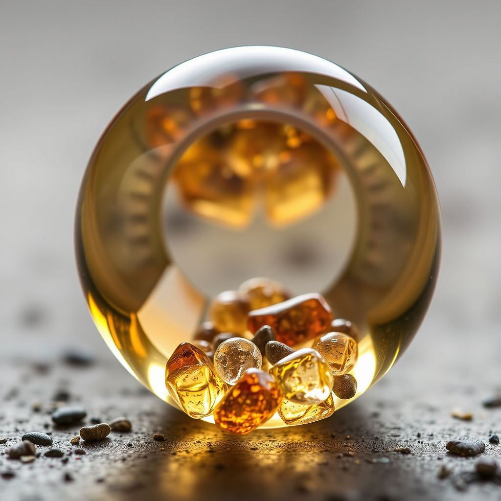 Aromatie aus Silizium