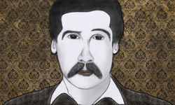 Portrait two 