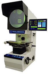 Vertical Optical Comparator VOC-1505 image