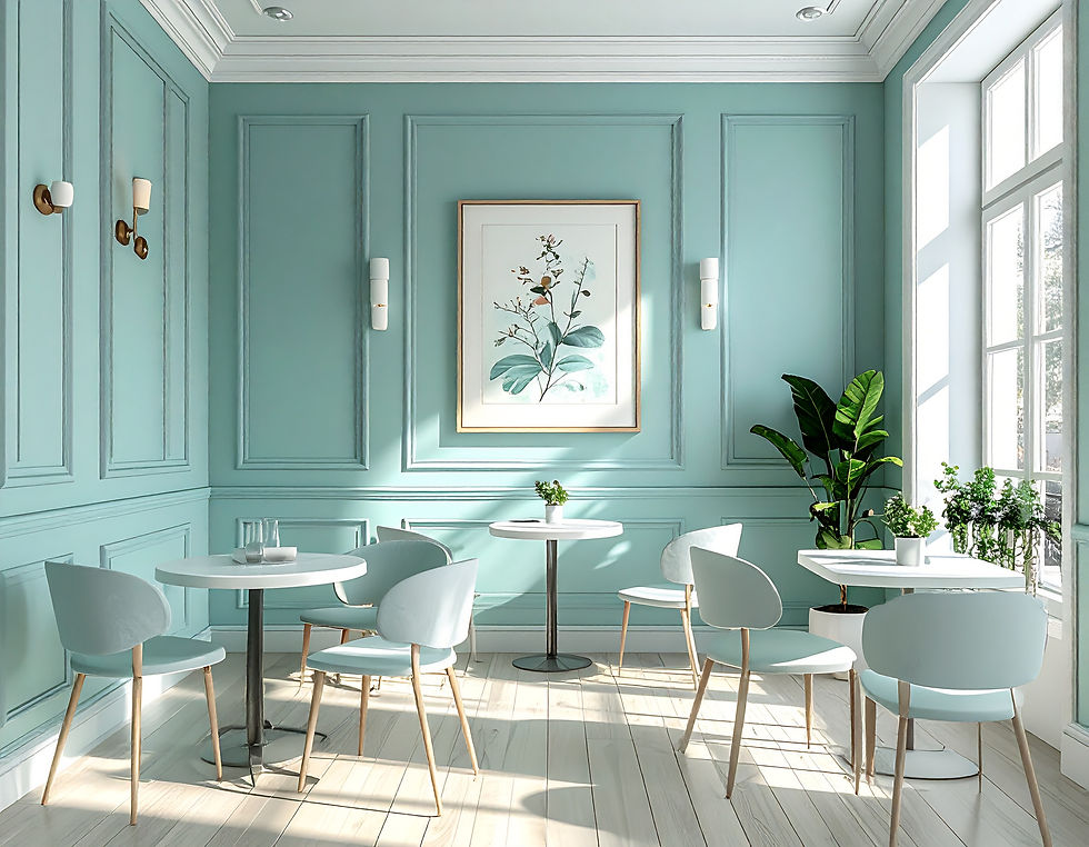 視線を整えるだけで、空間は選ばれやすくなる