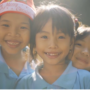 Abandoned Little Angels