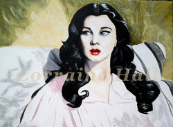 Vivien Leigh Watermarked LH