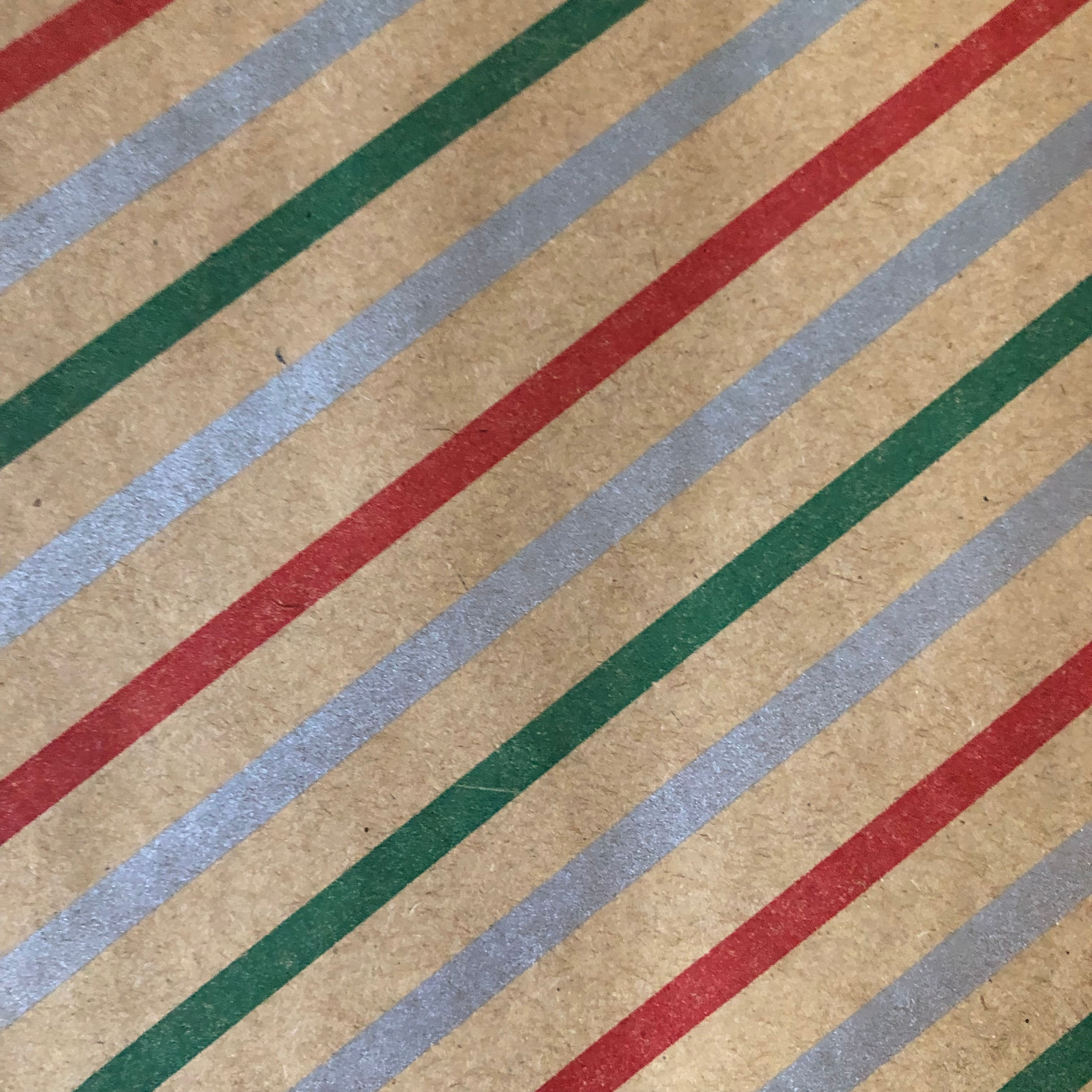 Wrapping Paper