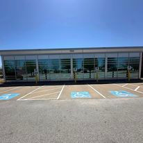 Residential Properties with Large Windows