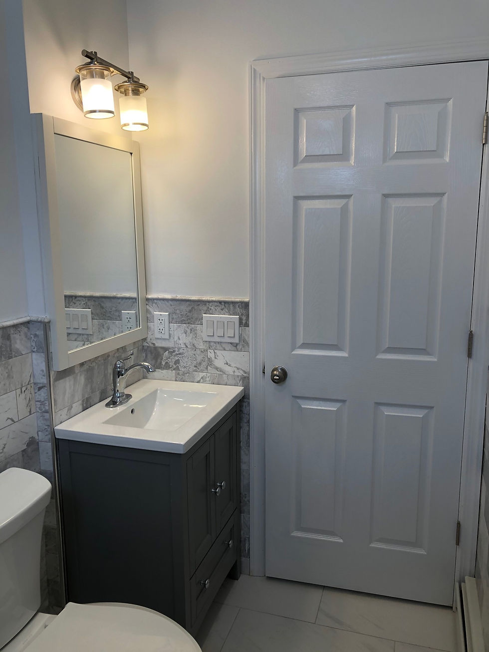 Bathroom After Picture 2