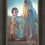Thumbnail: Hope of Israel — framed LDS art print of Mary and young Jesus by Rose Datoc Dall.