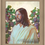 Thumbnail: Lord of the Vineyard — framed LDS art print of Christ by Rose Datoc Dall.