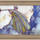 Thumbnail: Clarion Call — framed LDS art print of the angel Moroni with trumpet by Rose Datoc Dall.