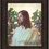 Thumbnail: Lord of the Vineyard — framed LDS art print of Christ by Rose Datoc Dall.
