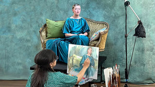 Spots Open in Summer Workshops