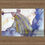 Thumbnail: Clarion Call — framed LDS art print of the angel Moroni with trumpet by Rose Datoc Dall.
