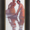 Thumbnail: Leave Your Nets — framed LDS art print of Christ calling Peter and Andrew by Rose Datoc Dall.