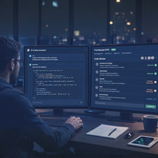 From Vibe Coding to Production: Why AI-Generated Code Still Needs Engineering Discipline