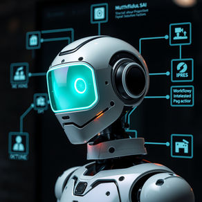 The Rise of Agentic AI: How AI Is Moving from Answering Questions to Getting Things Done