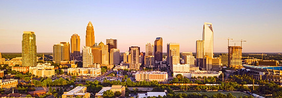 Charlotte, NC