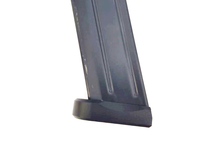 Miniatura: Bumper Carregador  CZ (P10 F) Poduction 27 gramas