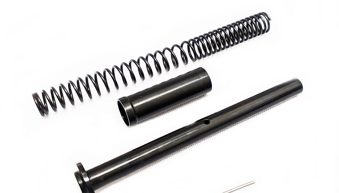 Kit Haste guia para Imbel MD 7 com 5 polegadas