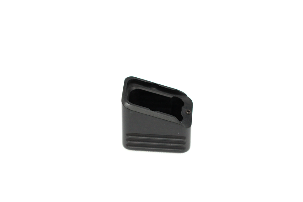 Miniatura: Novo Bumper para Glock G17 Optics ate+5