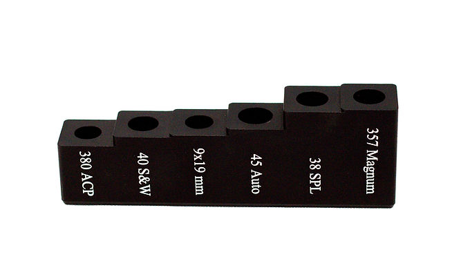 MAXGAUGE MULTICALIBRE