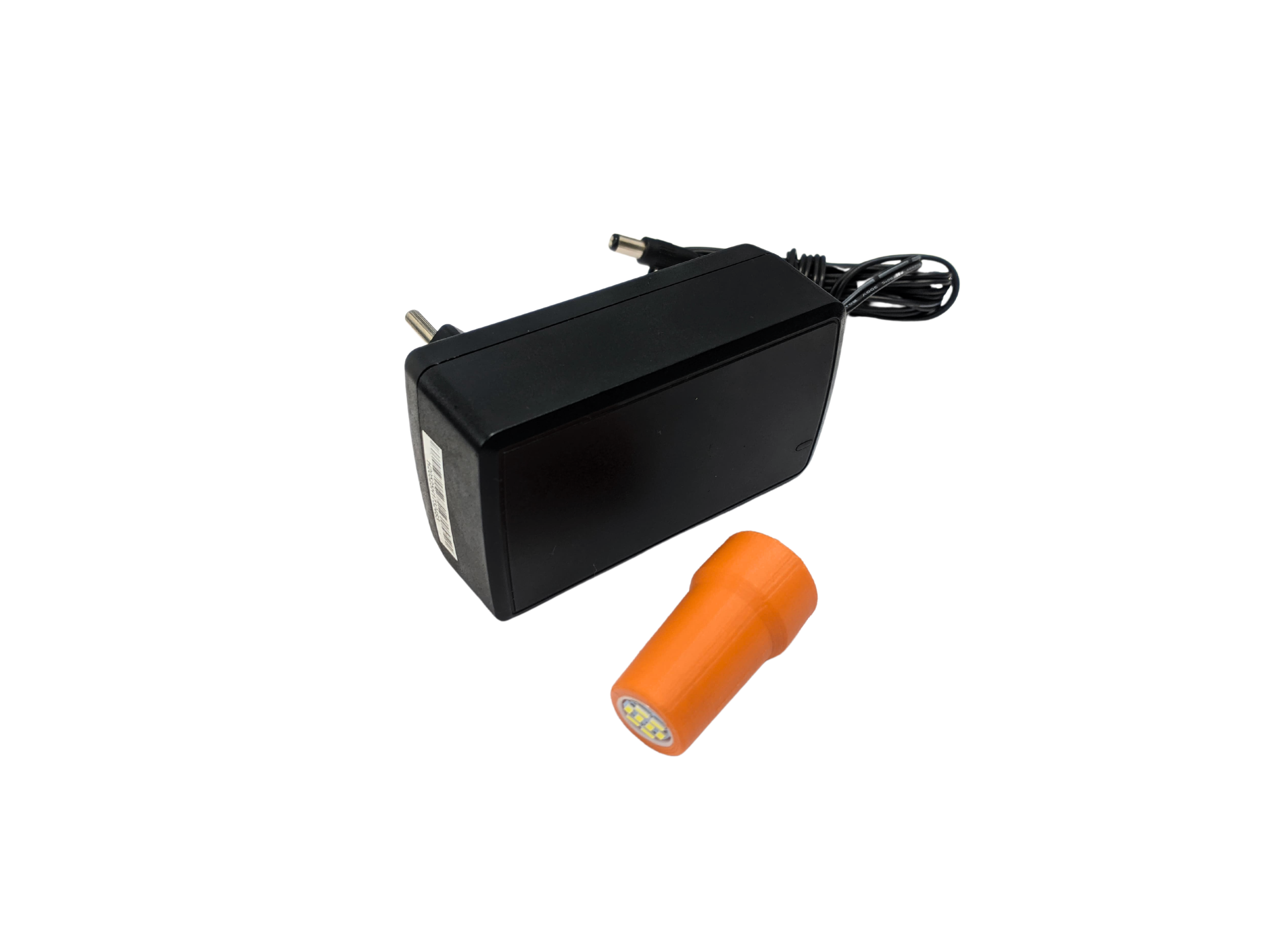 Sistema de iluminação Dillon 550/650/750.