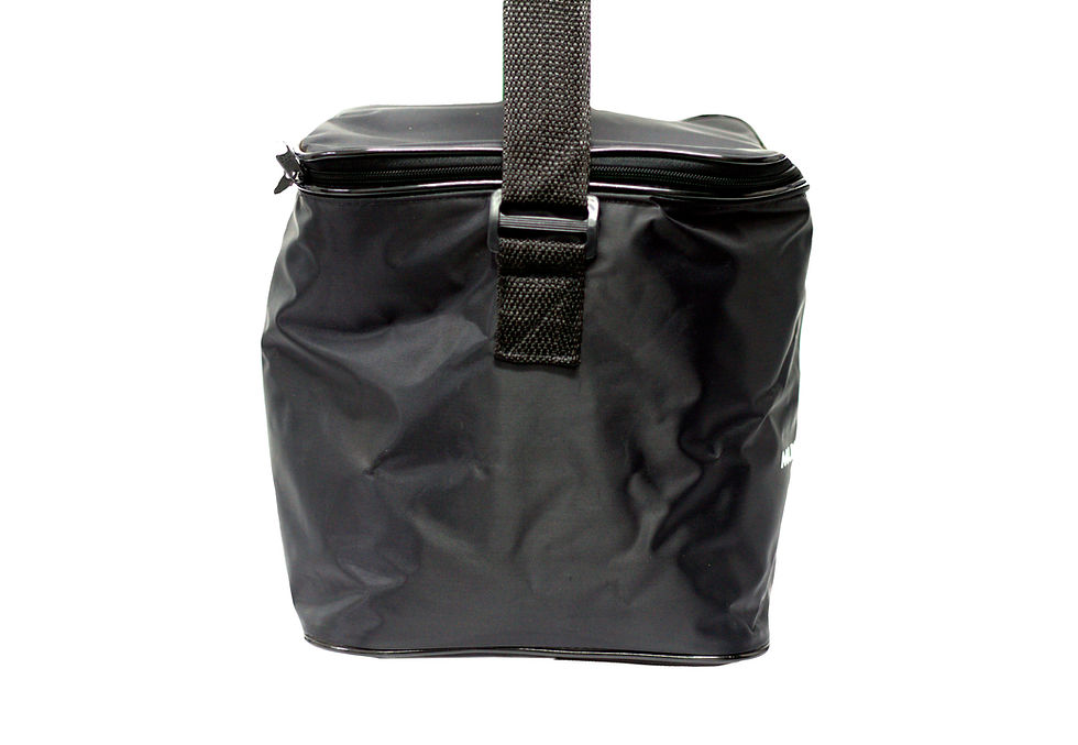Miniatura: Bolsa Térmica Mundo do Atirador (Média)