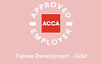APPROVED EMPLOYER TRAINEE DEVELOPMENT - 