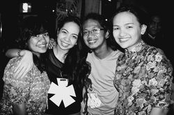 Org Execom