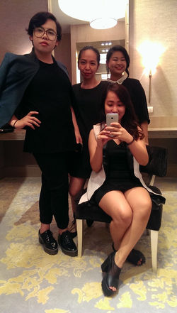 Glam Team