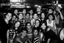 Org’s 10th Anniversary