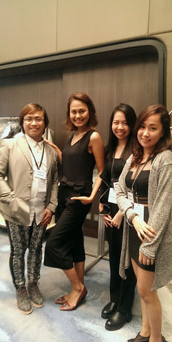 The Journey to I Do at Conrad Manila