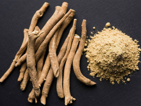 Ashwagandha root extract may improve memory