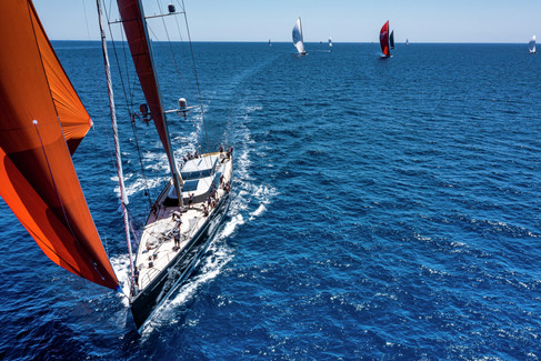 Ganesha Downwind
