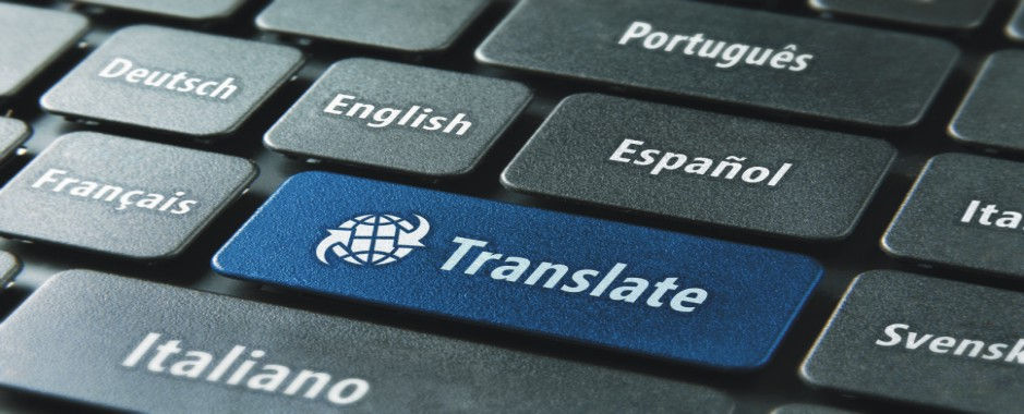 Translation Agency India