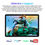 Thumbnail: Blackview Tab 30 WiFi Tablet 10.1inch 2GB RAM 64GB ROM Android 13 5100mAh Batt.