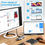Thumbnail: ZEUSLAP P15A portable monitor