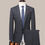Thumbnail: Suit Suit Men's Casual Small Suit Men's Jacket Korean Version Wedding Best Man's