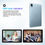 Thumbnail: Blackview Tab 30 WiFi Tablet 10.1inch 2GB RAM 64GB ROM Android 13 5100mAh Batt.
