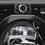 Thumbnail: Hoover H-WASH 300 LITE H3W492DABB41-80 9kg Freestanding Washing Machine with 140