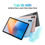 Thumbnail: Blackview Tab 90 WIFI Tablet 10.92 Inch HD+ Display T606 Octa Core, 12GB 128GB