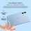 Thumbnail: Blackview Tab 16 Pro Tablet Android 14 16GB RAM 256GB ROM Gaming Tablet Large