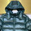 Thumbnail: Eternal Classic Down Jacket Men Hooded Winter Down Jacket Detachable Hat White G