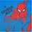 Thumbnail: Marvel Spiderman Boys T-Shirts Pack of 3, Spiderman Short Sleeve 3PK Tees