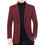 Thumbnail: Men Autumn Formal Wear Blazers Coats Cashmere Business Casual Blazers Jackets