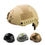 Thumbnail: High Quality Protective Paintball Wargame Tactical Helmet Army Airsoft Tactical