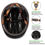 Thumbnail: Bicycle Helmet Leisure Commuting Helmet Balance Bike Roller Skating Safety Helme