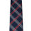 Thumbnail: Navy Check Patterned Tie