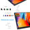 Thumbnail: ZEUSLAP P15A portable monitor