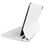 Thumbnail: BT Magnetic Suction Touch Control Keyboard compatible with iPad Pro 12.9