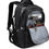 Thumbnail: Laptop Backpack,Travel Business Anti Theft Laptops Backpack with Earphone Port