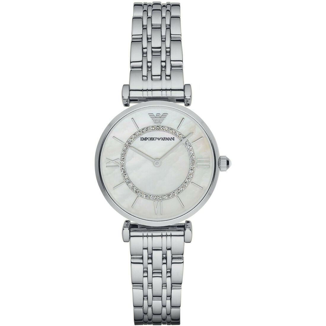 Emporio Armani AR1908 Classic Women's Watch